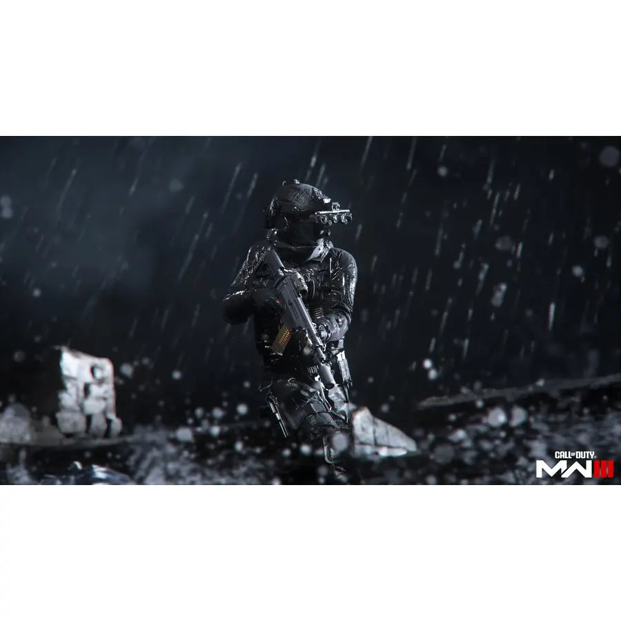 Call of Duty: Modern Warfare III PS5 Call of Duty: Modern Warfare III PS5